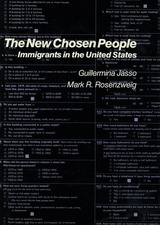 front cover of The New Chosen People