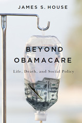 front cover of Beyond Obamacare