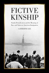 front cover of Fictive Kinship