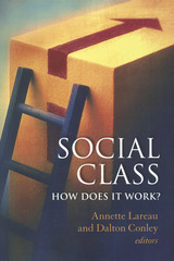 front cover of Social Class