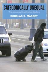 front cover of Categorically Unequal