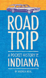 front cover of Road Trip