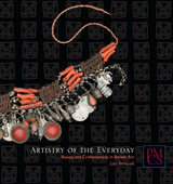 front cover of Artistry of the Everyday