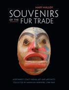 front cover of Souvenirs of the Fur Trade