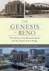 front cover of The Genesis of Reno