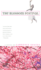 front cover of The Blossom Festival