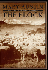 front cover of The Flock