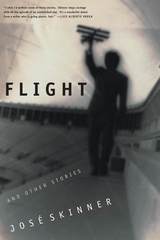 front cover of Flight And Other Stories