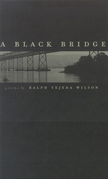 front cover of A Black Bridge