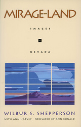 front cover of Mirage-Land