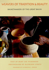 front cover of Weavers Of Tradition And Beauty