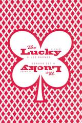 front cover of The Lucky