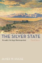 front cover of The Silver State, 3rd Edition