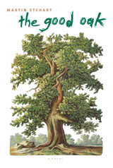 front cover of The Good Oak