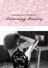 front cover of Swooning Beauty