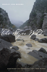 front cover of The Sespe Wild