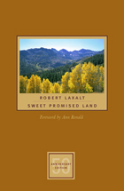 front cover of Sweet Promised Land, 50th ed.