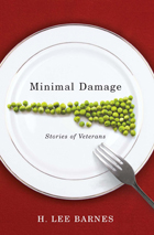 front cover of Minimal Damage