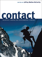 front cover of Contact
