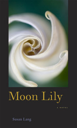 front cover of Moon Lily
