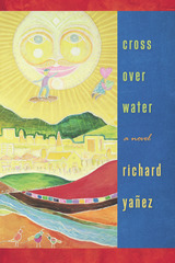 front cover of Cross Over Water