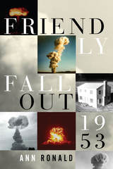 front cover of Friendly Fallout 1953