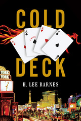 front cover of Cold Deck