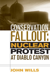 front cover of Conservation Fallout
