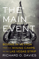 front cover of The Main Event