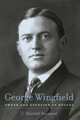 front cover of George Wingfield
