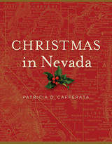 front cover of Christmas in Nevada