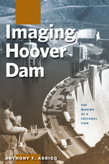 front cover of Imaging Hoover Dam