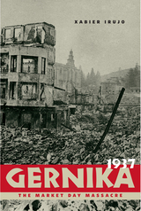 front cover of Gernika, 1937