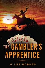 front cover of The Gambler's Apprentice