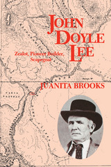 front cover of John Doyle Lee