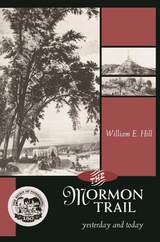 front cover of Mormon Trail, The