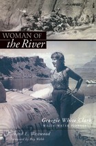 front cover of Woman Of The River