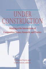 front cover of Under Construction