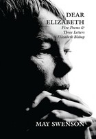 front cover of Dear Elizabeth