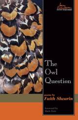 front cover of Owl Question