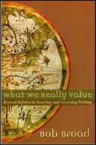 front cover of What We Really Value