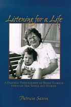front cover of Listening For A Life
