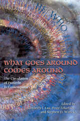 front cover of What Goes Around Comes Around