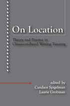 front cover of On Location