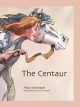 front cover of Centaur, The