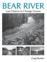 front cover of Bear River
