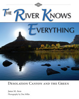 front cover of The River Knows Everything
