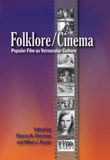 front cover of Folklore/Cinema