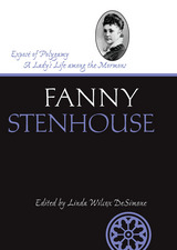 front cover of Exposé of Polygamy