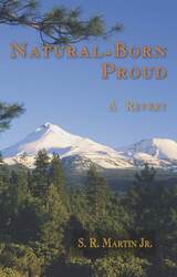 front cover of Natural-Born Proud